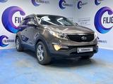 Kia Sportage 2014 года за 9 600 000 тг. в Астана – фото 4