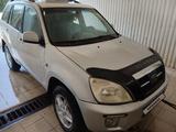 Chery Tiggo 2007 годаүшін2 000 000 тг. в Уральск – фото 2