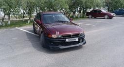 Mitsubishi Galant 2003 года за 1 999 999 тг. в Кызылорда – фото 2