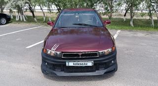 Mitsubishi Galant 2003 года за 2 099 999 тг. в Кызылорда