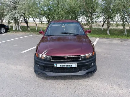 Mitsubishi Galant 2003 годаүшін1 999 999 тг. в Кызылорда – фото 3