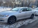 Lexus GS 350 2008 годаfor6 800 000 тг. в Алматы