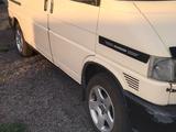 Volkswagen Transporter 1998 года за 3 000 000 тг. в Аксу