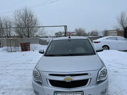 Chevrolet Cobalt 2020 года за 5 300 000 тг. в Караганда