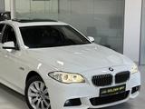 BMW 528 2011 года за 9 000 000 тг. в Шымкент – фото 4