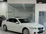 BMW 528 2011 года за 9 000 000 тг. в Шымкент