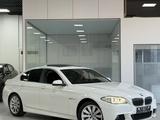 BMW 528 2011 года за 9 000 000 тг. в Шымкент – фото 2