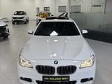 BMW 528 2011 года за 9 000 000 тг. в Шымкент – фото 5