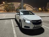 Chevrolet Cruze 2012 года за 1 900 000 тг. в Астана