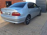 Toyota Avensis 1999 года за 1 900 000 тг. в Астана – фото 3