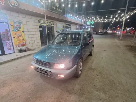 Mitsubishi Space Runner 1996 года за 1 200 000 тг. в Актау – фото 2