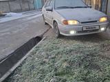 ВАЗ (Lada) 2115 2004 года за 850 000 тг. в Шымкент – фото 5