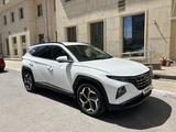 Hyundai Tucson 2024 годаүшін13 800 000 тг. в Астана