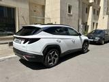 Hyundai Tucson 2024 годаүшін13 800 000 тг. в Астана – фото 3