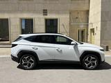 Hyundai Tucson 2024 годаүшін13 800 000 тг. в Астана – фото 2