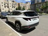 Hyundai Tucson 2024 годаүшін13 800 000 тг. в Астана – фото 4