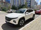 Hyundai Tucson 2024 годаүшін13 800 000 тг. в Астана – фото 5