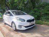 Kia Carens 2014 года за 7 400 000 тг. в Алматы