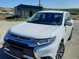 Mitsubishi Outlander 2022 года за 11 200 000 тг. в Астана