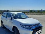 Mitsubishi Outlander 2022 годаүшін11 200 000 тг. в Астана – фото 3