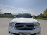 Toyota Land Cruiser 2011 года за 19 300 000 тг. в Алматы – фото 2