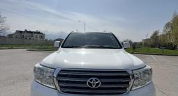 Toyota Land Cruiser 2011 годаүшін19 300 000 тг. в Алматы – фото 2