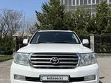 Toyota Land Cruiser 2011 года за 19 300 000 тг. в Алматы – фото 3