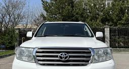 Toyota Land Cruiser 2011 годаүшін19 300 000 тг. в Алматы – фото 3