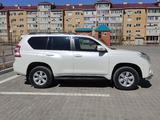 Toyota Land Cruiser Prado 2014 года за 18 000 000 тг. в Актобе – фото 4