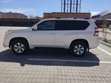 Toyota Land Cruiser Prado 2014 года за 18 000 000 тг. в Актобе – фото 5