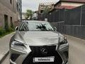 Lexus NX 300 2020 года за 19 300 000 тг. в Алматы – фото 8