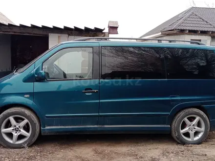 Mercedes-Benz Vito 1998 года за 4 000 000 тг. в Алматы – фото 4