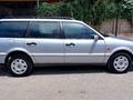 Volkswagen Passat 1995 годаүшін2 800 000 тг. в Шымкент – фото 8