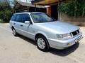 Volkswagen Passat 1995 годаүшін2 800 000 тг. в Шымкент – фото 9