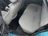 ВАЗ (Lada) 21099 2000 года за 1 450 000 тг. в Костанай – фото 2