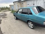 ВАЗ (Lada) 21099 2000 года за 1 450 000 тг. в Костанай – фото 3