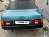ВАЗ (Lada) 21099 2000 года за 1 450 000 тг. в Костанай – фото 4