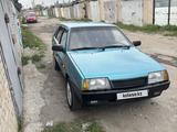 ВАЗ (Lada) 21099 2000 года за 1 450 000 тг. в Костанай