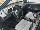 ВАЗ (Lada) 21099 2000 года за 1 450 000 тг. в Костанай – фото 5