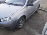 ВАЗ (Lada) Kalina 1118 2006 года за 650 000 тг. в Уральск – фото 2
