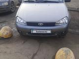 ВАЗ (Lada) Kalina 1118 2006 годаүшін1 000 000 тг. в Уральск