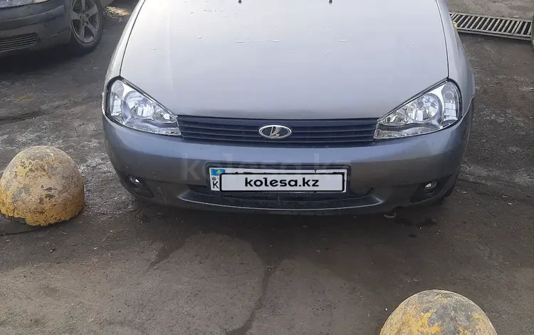 ВАЗ (Lada) Kalina 1118 2006 годаүшін1 000 000 тг. в Уральск