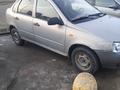 ВАЗ (Lada) Kalina 1118 2006 годаүшін1 000 000 тг. в Уральск – фото 3