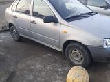 ВАЗ (Lada) Kalina 1118 2006 года за 650 000 тг. в Уральск – фото 3