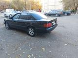 Audi 100 1992 годаүшін2 000 000 тг. в Тараз – фото 4