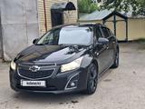 Chevrolet Cruze 2013 годаүшін3 800 000 тг. в Зайсан – фото 2