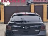 Chevrolet Cruze 2013 годаүшін3 800 000 тг. в Зайсан – фото 3