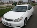 Toyota Camry 2002 годаүшін4 300 000 тг. в Астана