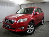 Toyota RAV4 2010 годаүшін8 100 000 тг. в Алматы