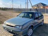 ВАЗ (Lada) 2114 2003 года за 1 200 000 тг. в Уральск – фото 4